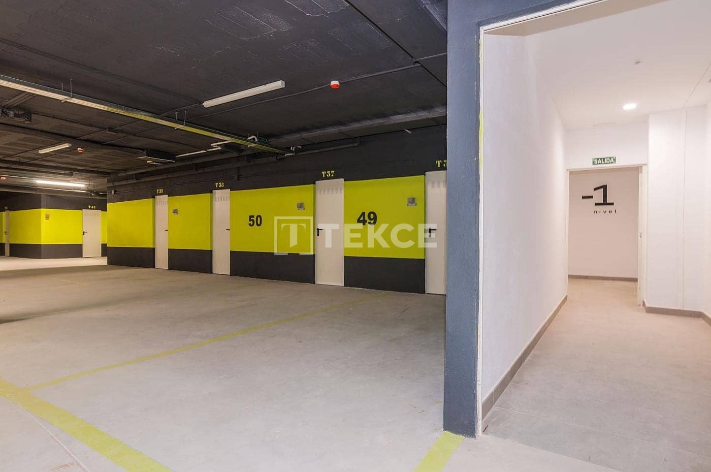 3 soverom Leilighet til salgs i Fuengirola med svømmebasseng - € 765 000 (Ref: 8966197)