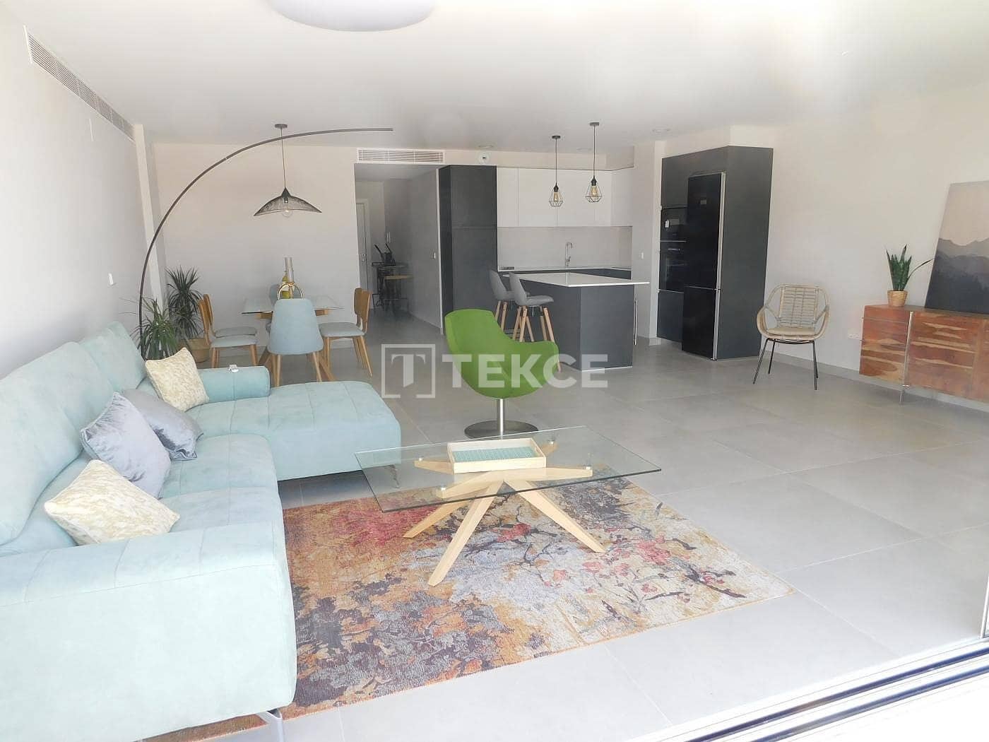 3 soverom Leilighet til salgs i Fuengirola med svømmebasseng - € 765 000 (Ref: 8966197)