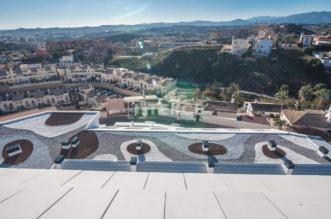 3 soverom Leilighet til salgs i Fuengirola med svømmebasseng - € 765 000 (Ref: 8966197)