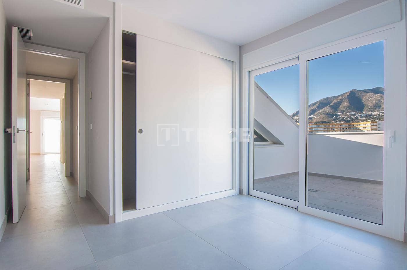 3 soverom Leilighet til salgs i Fuengirola med svømmebasseng - € 765 000 (Ref: 8966197)