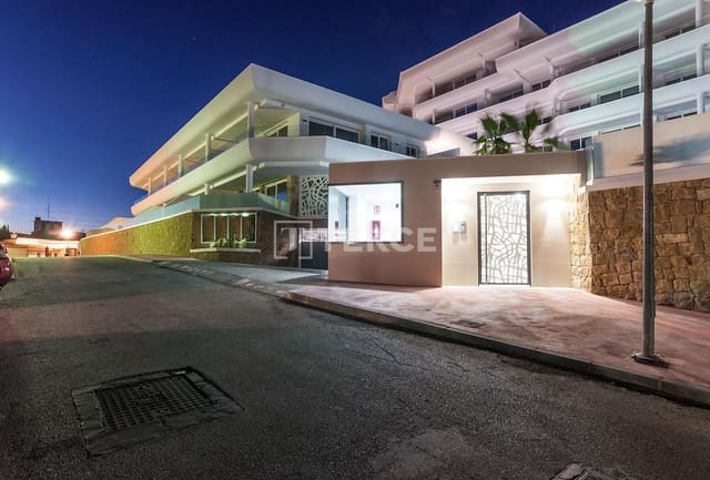 3 sovrum Lägenhet till salu i Torreblanca, Fuengirola med pool - 765 000 € (Ref: 8966197)