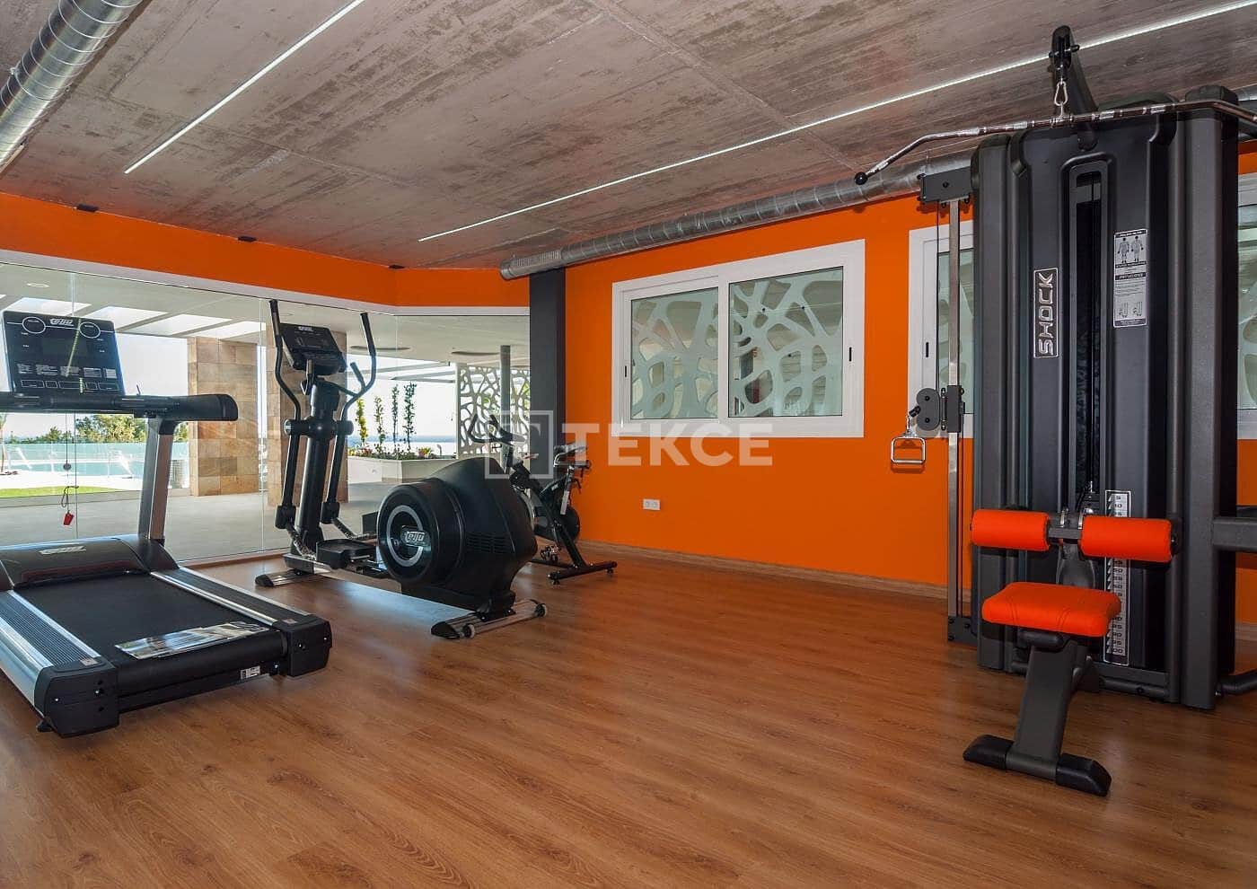 3 soverom Leilighet til salgs i Fuengirola med svømmebasseng - € 765 000 (Ref: 8966197)