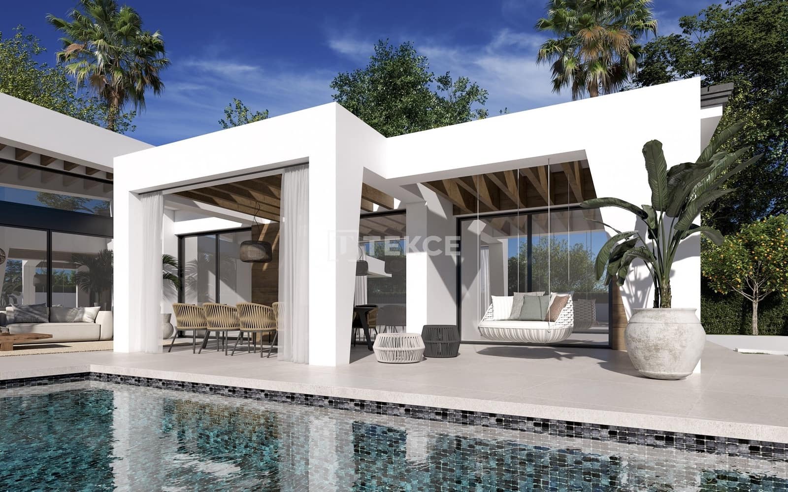 4 bedroom Villa for sale in Nueva Andalucia with pool - € 3,890,000 (Ref: 8966198)