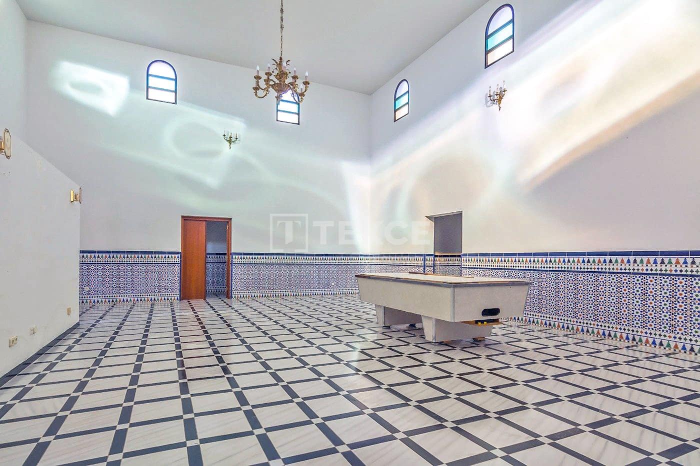 6 camera da letto Villa in vendita in La Capellania con piscina - 1.545.000 € (Rif: 8966200)