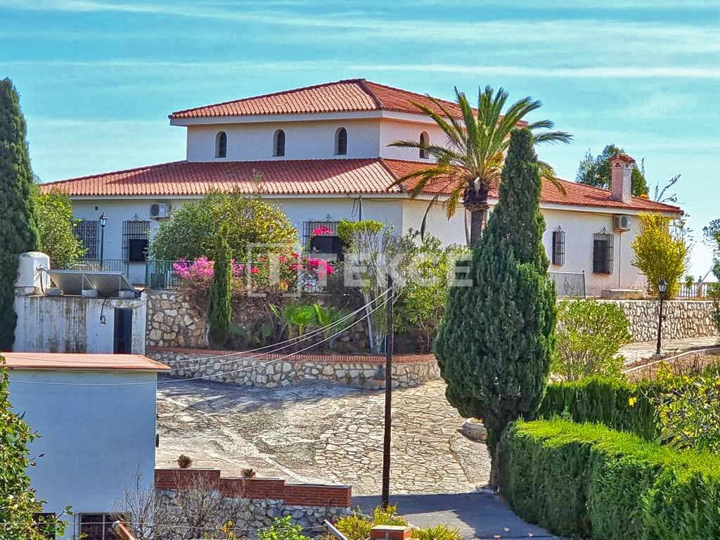6 camera da letto Villa in vendita in La Capellania con piscina - 1.545.000 € (Rif: 8966200)