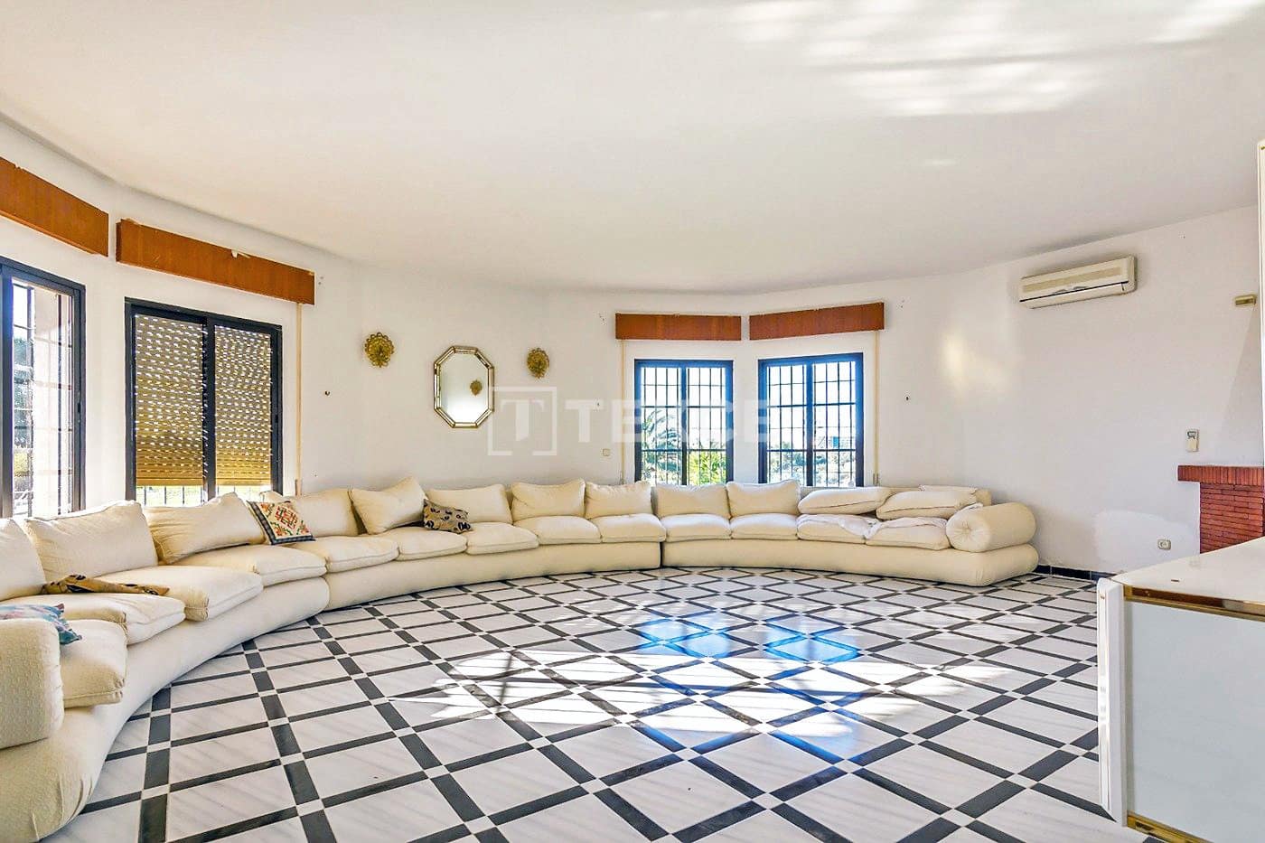 6 camera da letto Villa in vendita in La Capellania con piscina - 1.545.000 € (Rif: 8966200)