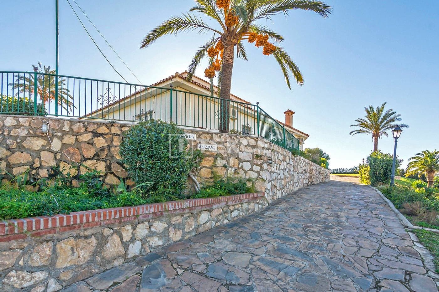 6 camera da letto Villa in vendita in La Capellania con piscina - 1.545.000 € (Rif: 8966200)