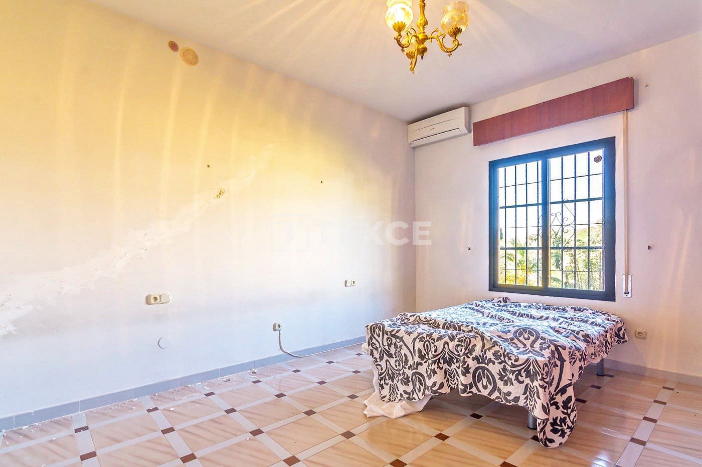 6 camera da letto Villa in vendita in La Capellania con piscina - 1.545.000 € (Rif: 8966200)