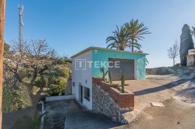 6 camera da letto Villa in vendita in La Capellania, Benalmádena con piscina - 1.545.000 € (Rif: 8966200)