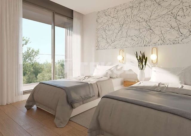 3 sypialnia Willa na sprzedaż w El Limonar, Miasto Málaga z basenem - 1 750 000 € (Ref: 8966201)