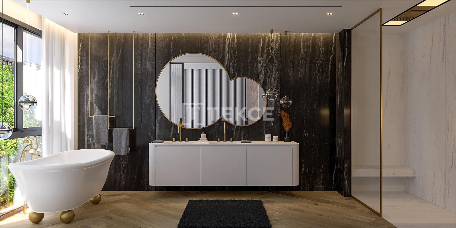 4 sovrum Lägenhet till salu i Barcelona stad - 3 600 000 € (Ref: 8966206)