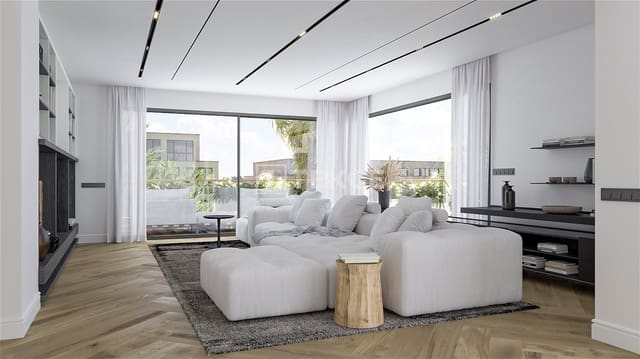 4 sovrum Lägenhet till salu i Barcelona stad - 3 600 000 € (Ref: 8966206)