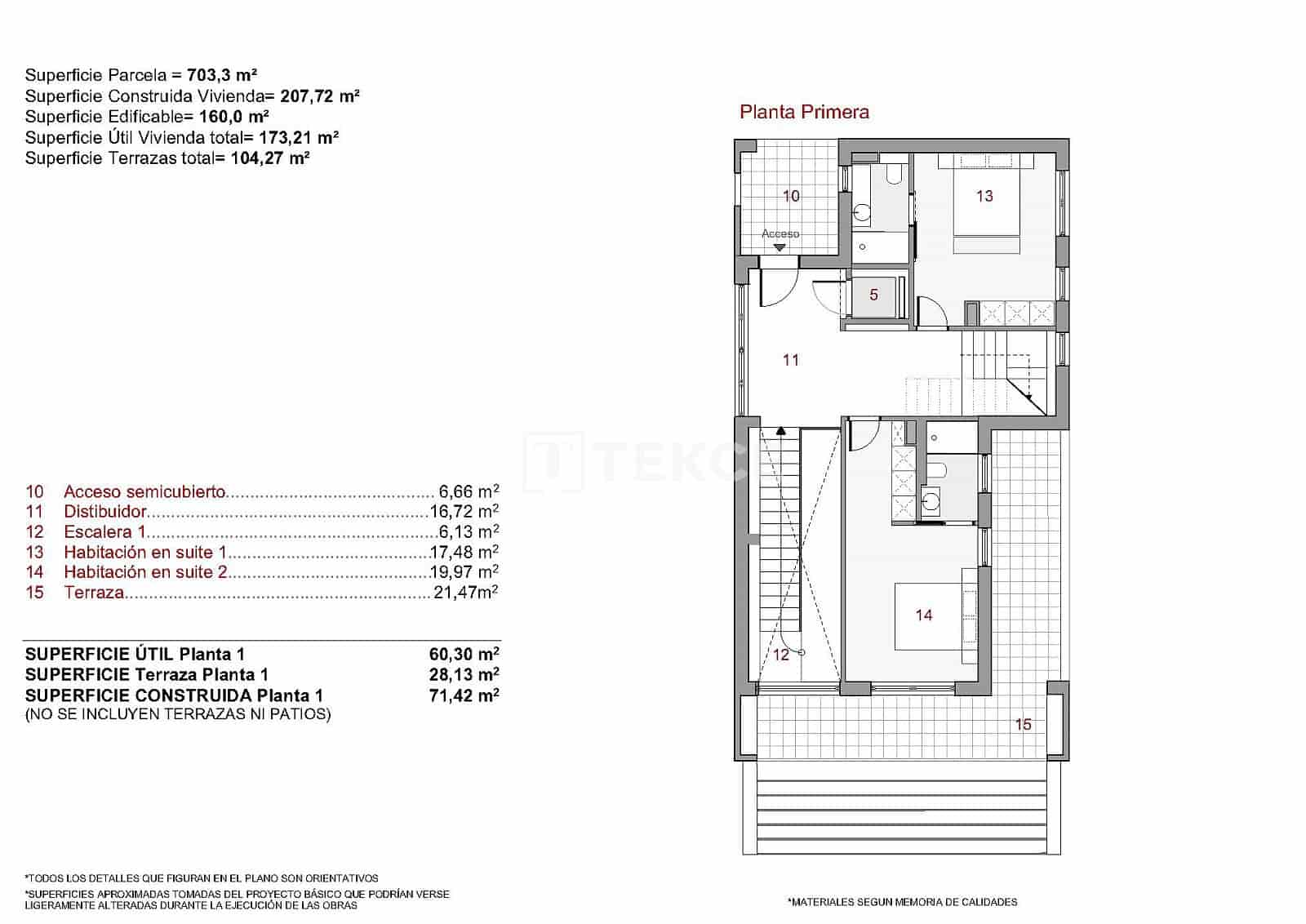 3 quarto Moradia para venda em Finestrat com piscina - 760 000 € (Ref: 8967811)