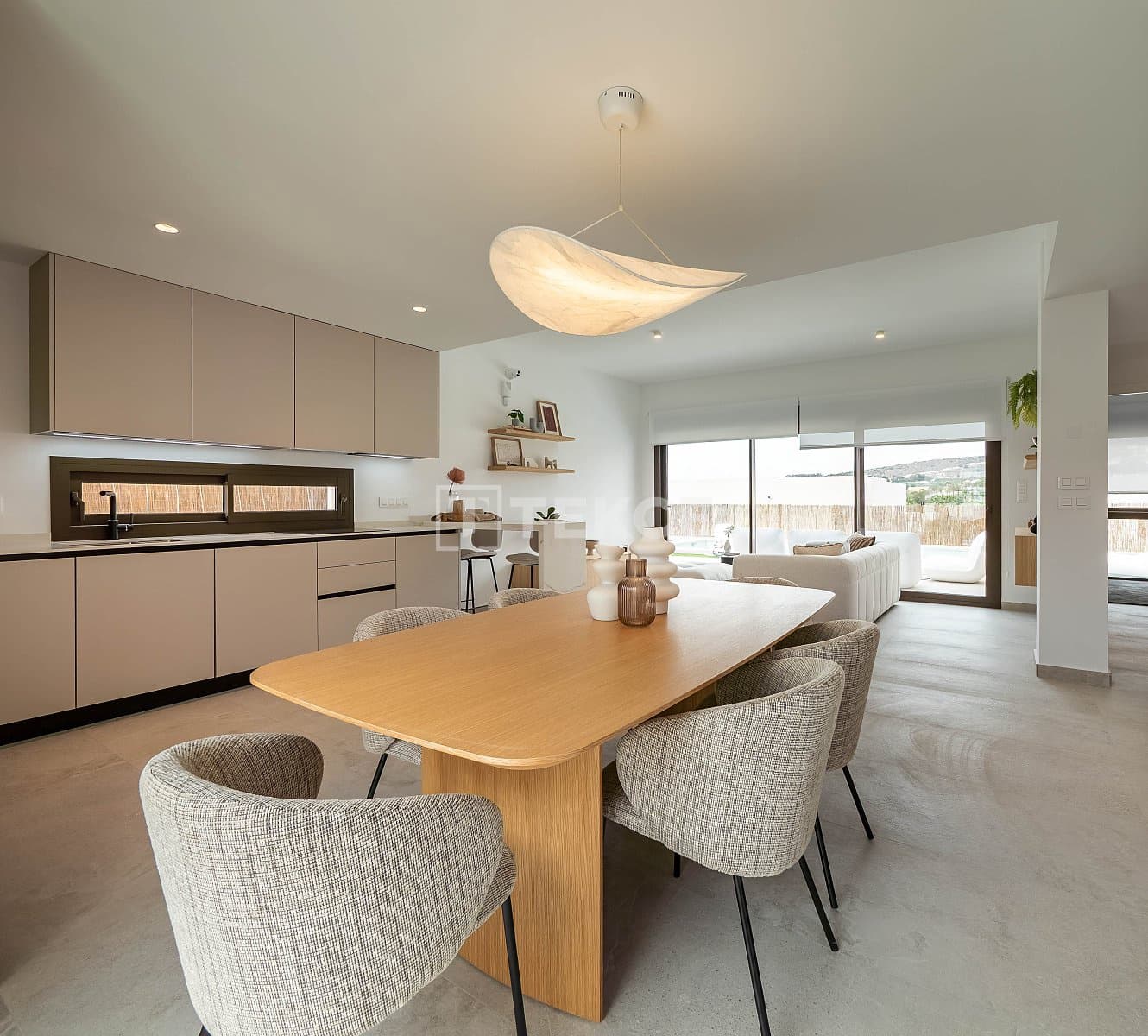 3 Zimmer Villa zu verkaufen in Algorfa mit Pool - 478.000 € (Ref: 8967812)