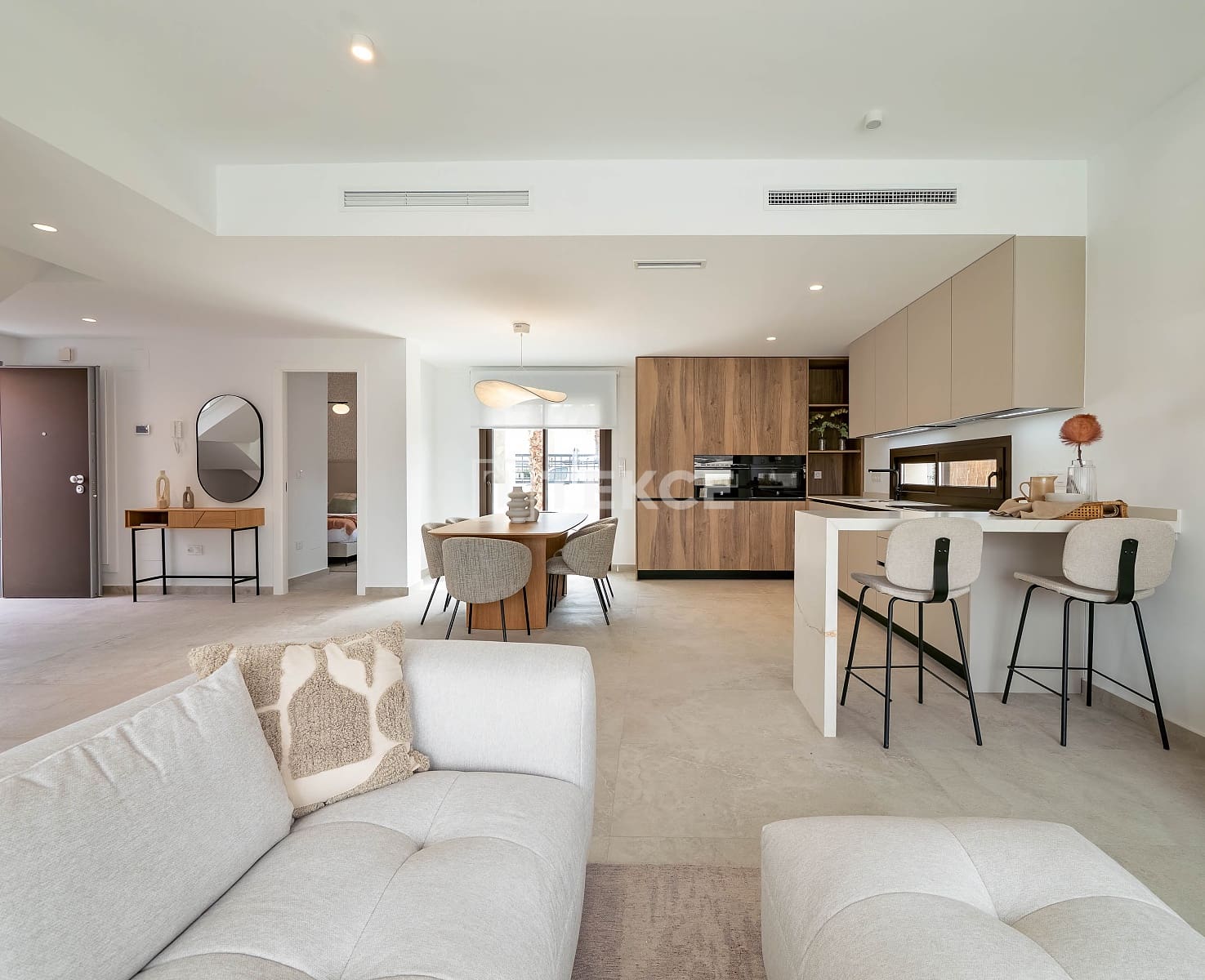 3 Zimmer Villa zu verkaufen in Algorfa mit Pool - 478.000 € (Ref: 8967812)