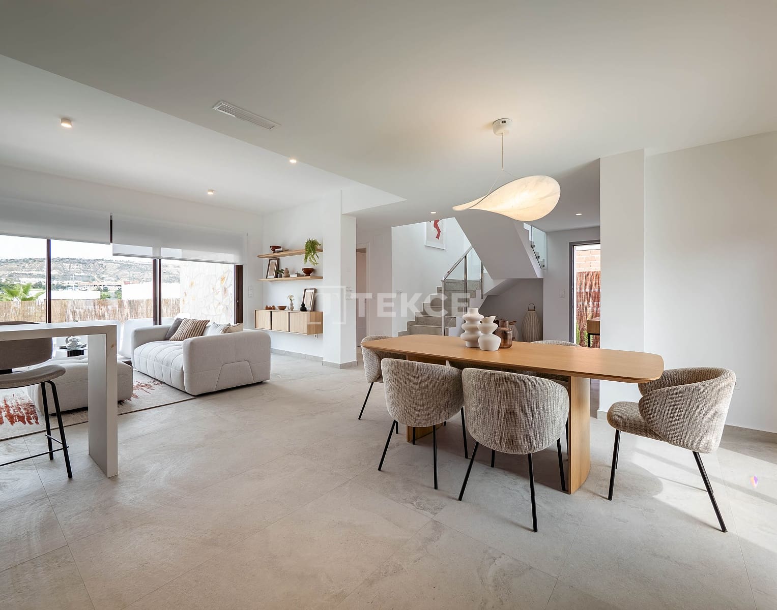 3 Zimmer Villa zu verkaufen in Algorfa mit Pool - 478.000 € (Ref: 8967812)