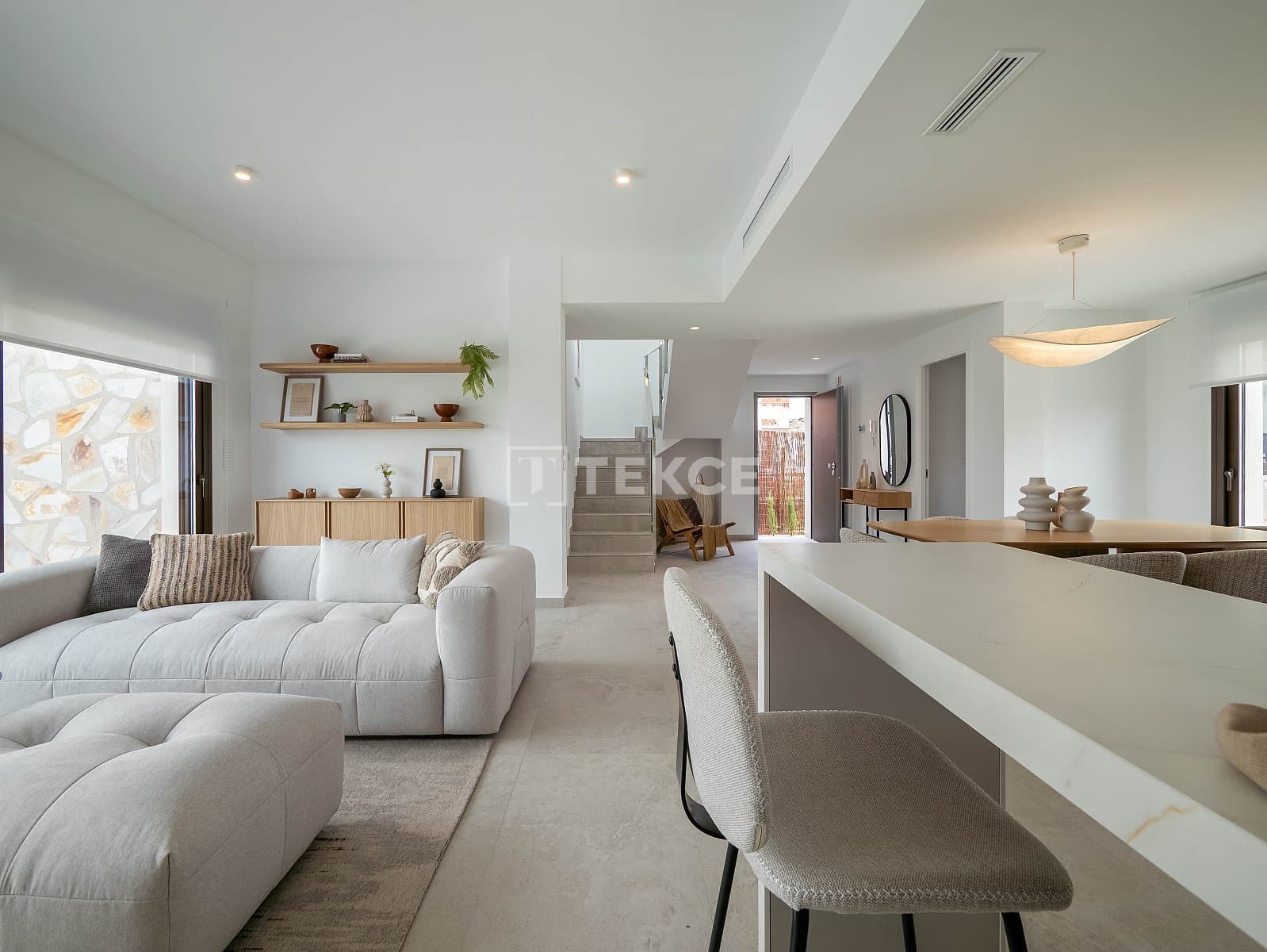 3 Zimmer Villa zu verkaufen in Algorfa mit Pool - 478.000 € (Ref: 8967812)