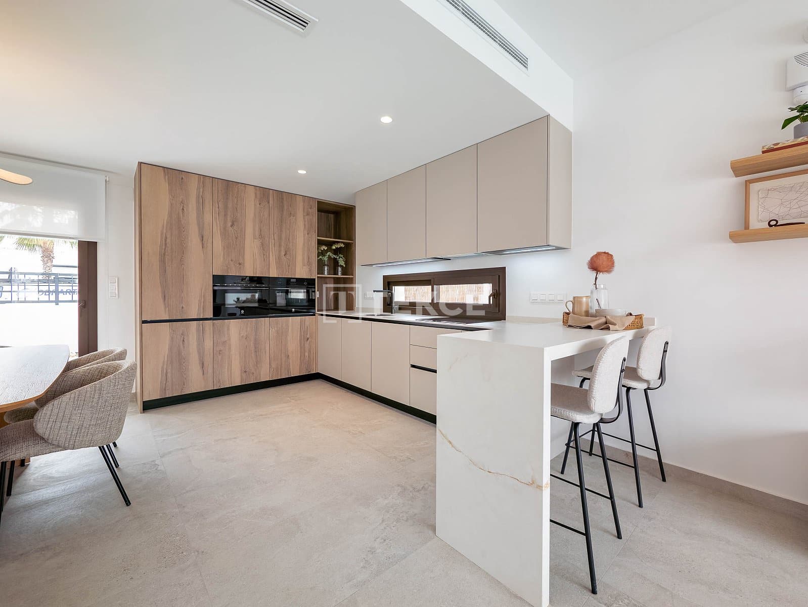 3 Zimmer Villa zu verkaufen in Algorfa mit Pool - 478.000 € (Ref: 8967812)