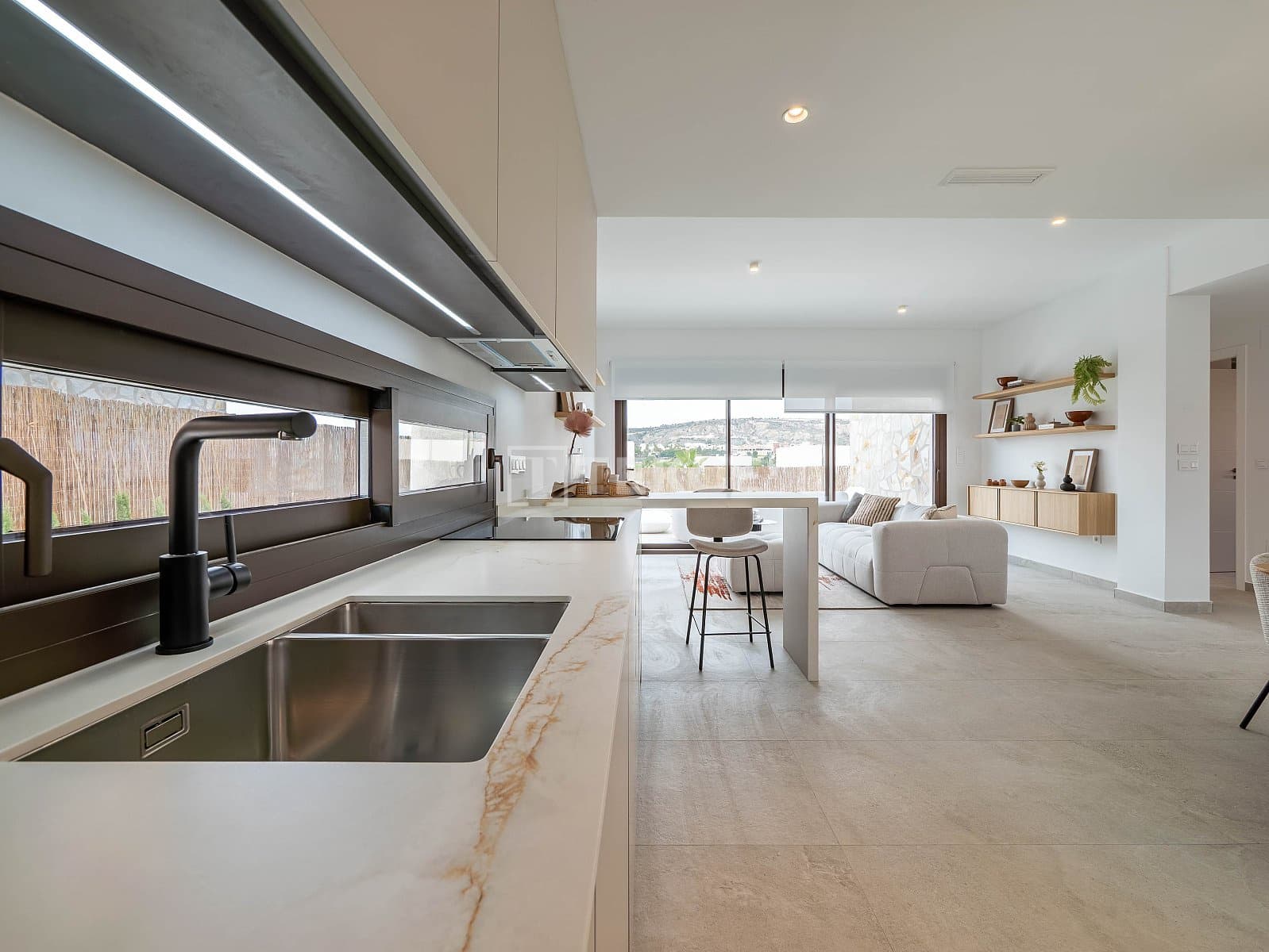 3 Zimmer Villa zu verkaufen in Algorfa mit Pool - 478.000 € (Ref: 8967812)