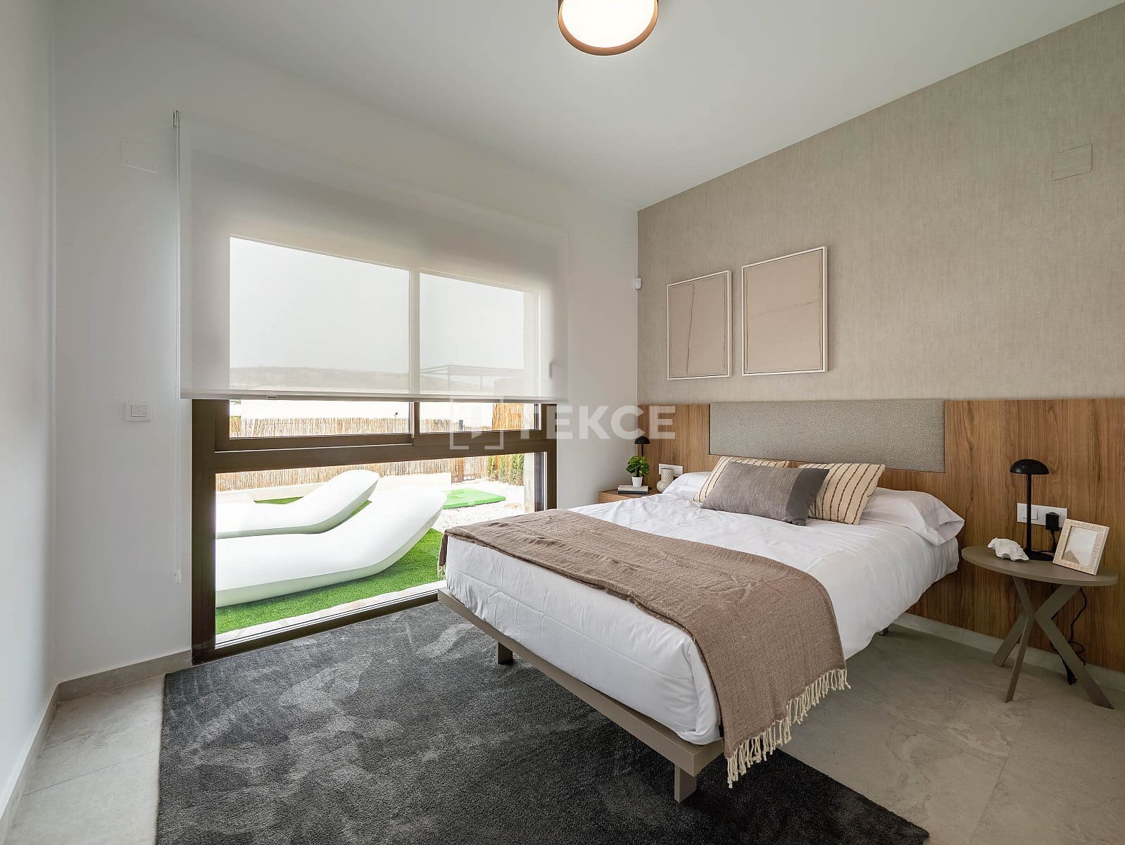 3 Zimmer Villa zu verkaufen in Algorfa mit Pool - 478.000 € (Ref: 8967812)