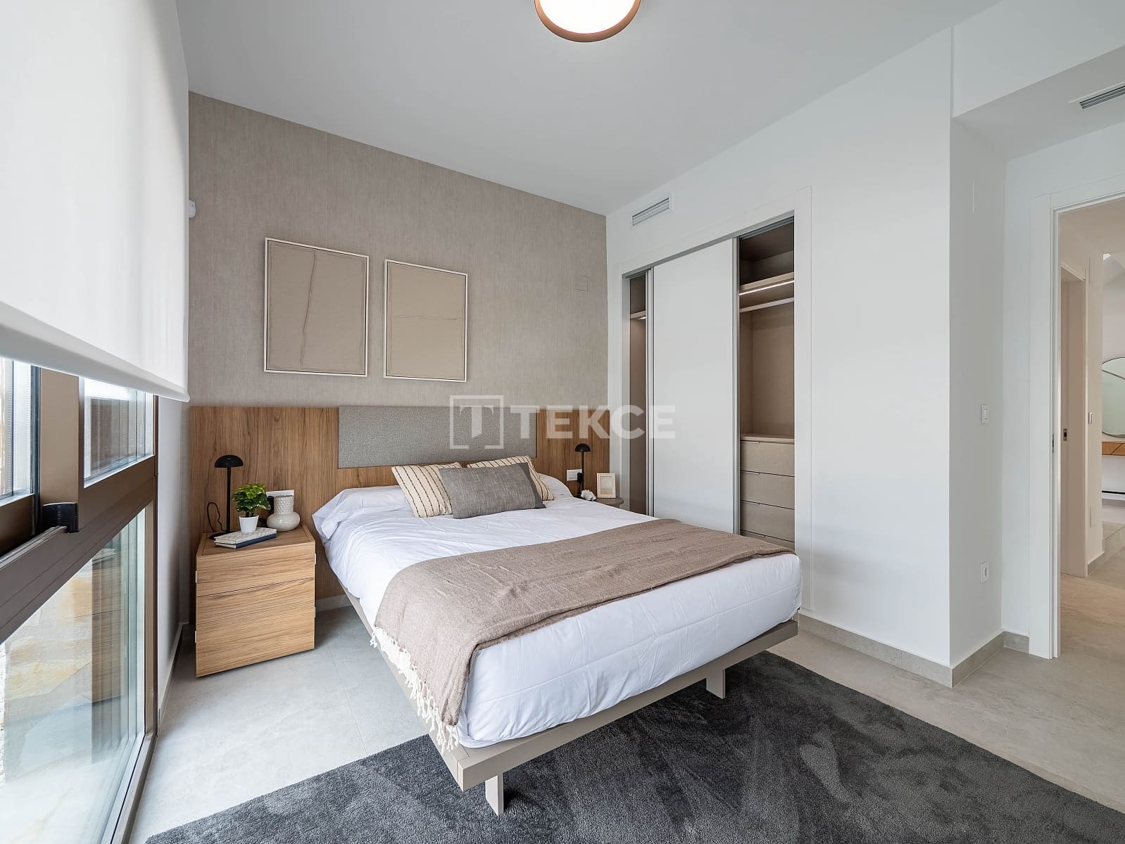 3 Zimmer Villa zu verkaufen in Algorfa mit Pool - 478.000 € (Ref: 8967812)