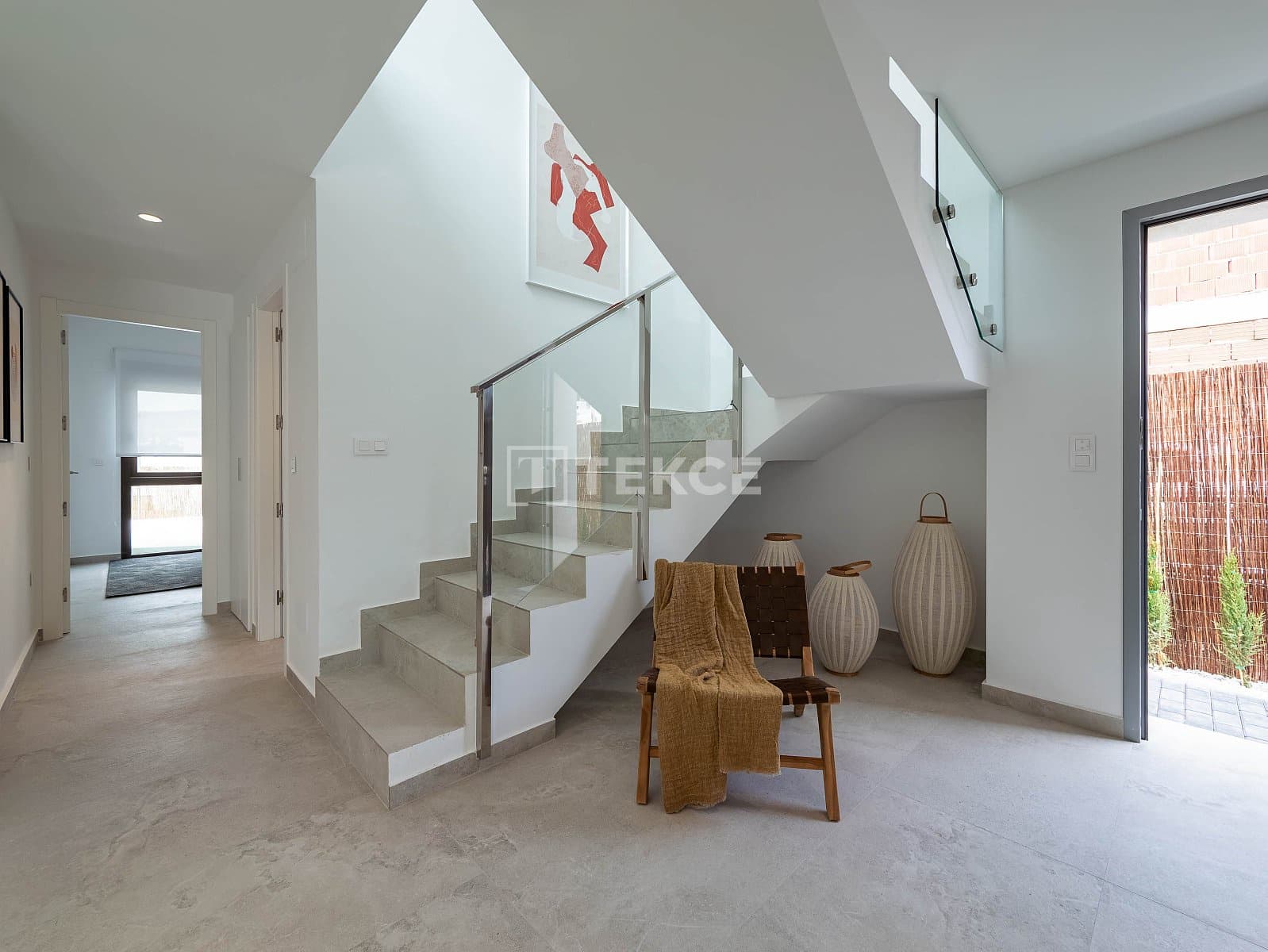 3 Zimmer Villa zu verkaufen in Algorfa mit Pool - 478.000 € (Ref: 8967812)