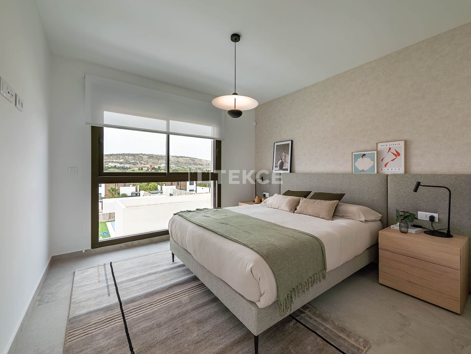 3 Zimmer Villa zu verkaufen in Algorfa mit Pool - 478.000 € (Ref: 8967812)