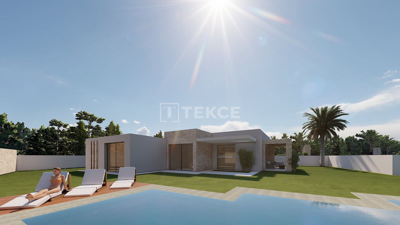 3 camera da letto Villa in vendita in Calpe / Calp con piscina - 995.000 € (Rif: 8967817)