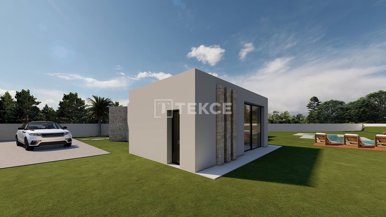 3 camera da letto Villa in vendita in Calpe / Calp con piscina - 995.000 € (Rif: 8967817)