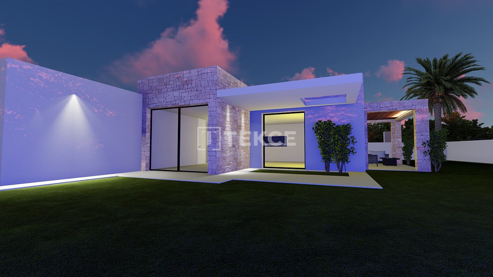 3 camera da letto Villa in vendita in Calpe / Calp con piscina - 995.000 € (Rif: 8967817)