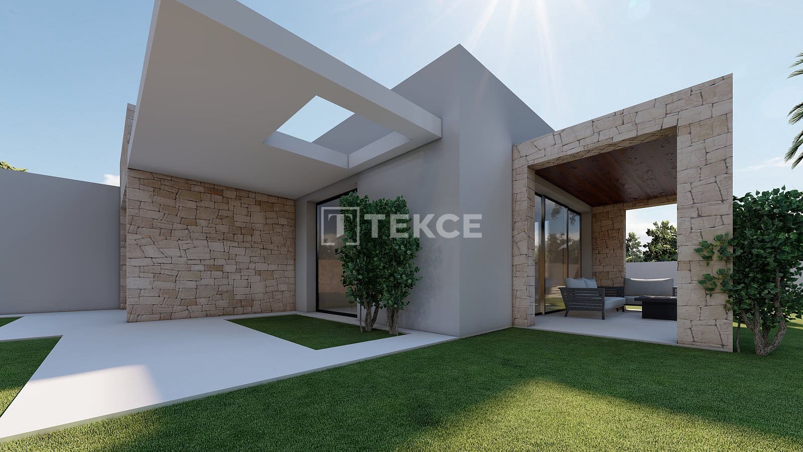 3 camera da letto Villa in vendita in Calpe / Calp con piscina - 995.000 € (Rif: 8967817)