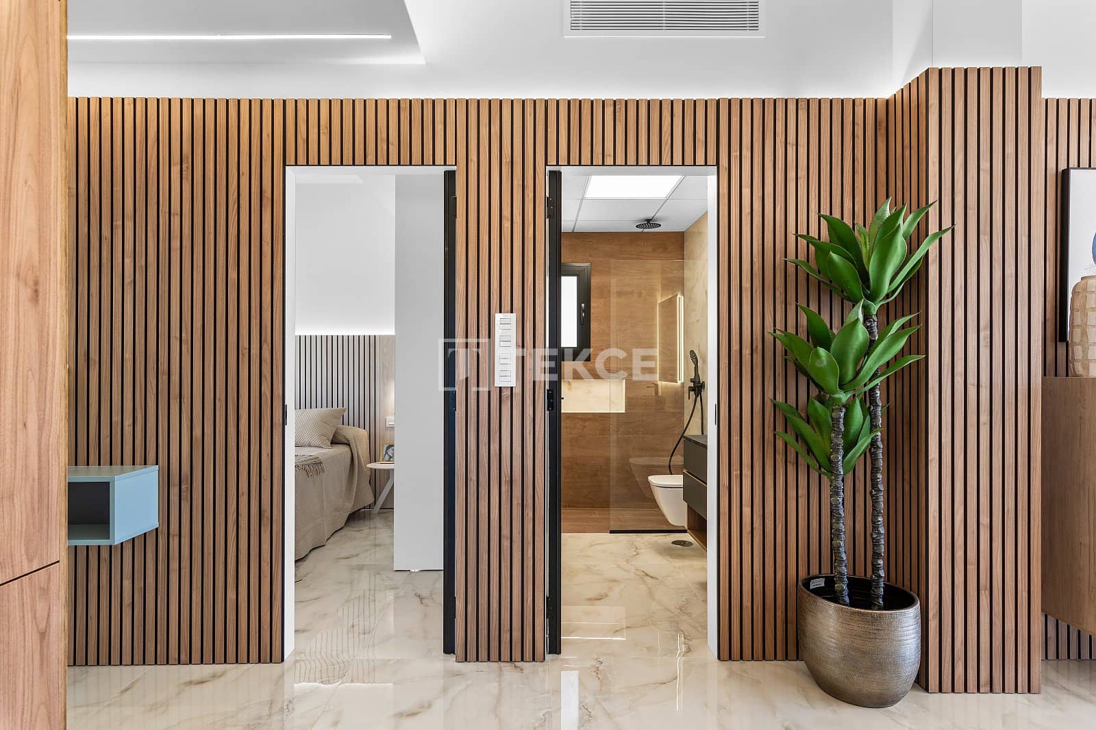 Chalet de 3 habitaciones en Algorfa en venta con piscina - 445.000 € (Ref: 8967818)