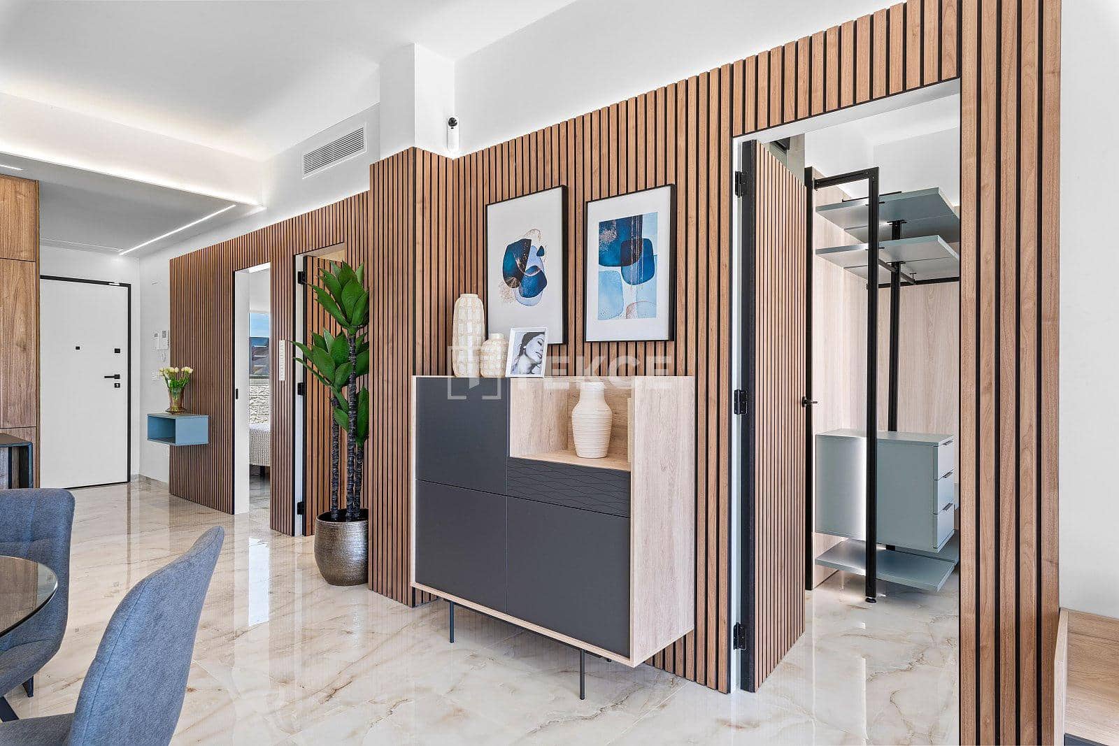 Chalet de 3 habitaciones en Algorfa en venta con piscina - 445.000 € (Ref: 8967818)