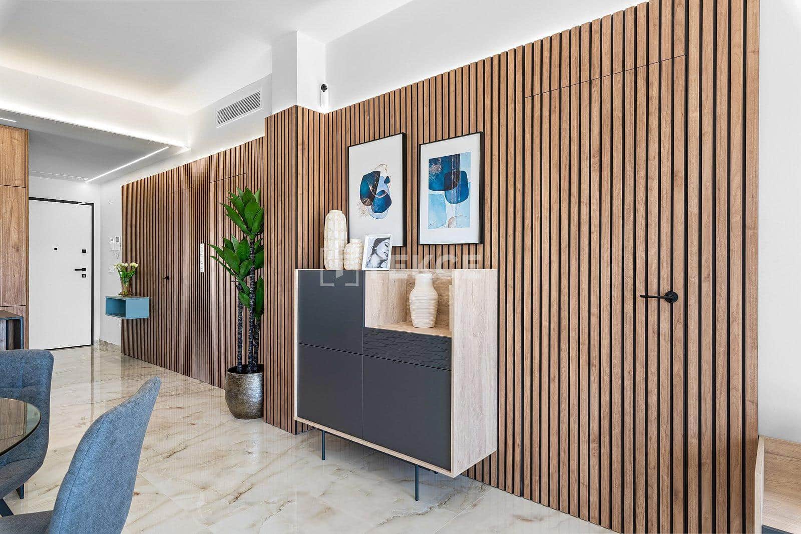 Chalet de 3 habitaciones en Algorfa en venta con piscina - 445.000 € (Ref: 8967818)