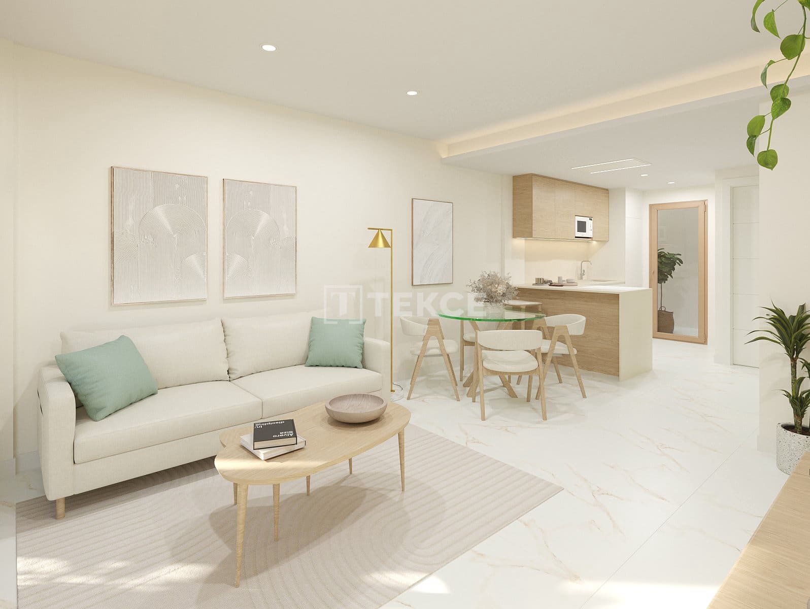 3 soveværelse Villa til salg i Dolores med swimmingpool - € 259.000 (Ref: 8969698)