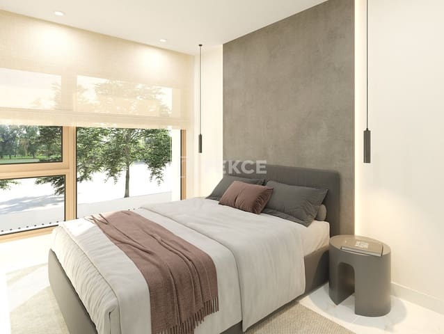 3 sovrum Villa till salu i Dolores med pool - 259 000 € (Ref: 8969698)