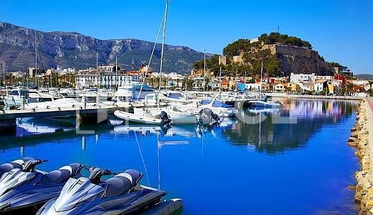 3 sypialnia Willa na sprzedaż w El Vergel / Verger z basenem - 469 000 € (Ref: 8969699)