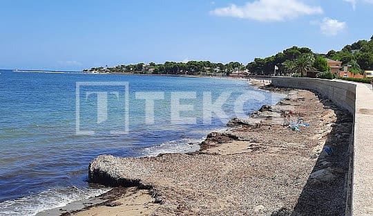 3 sypialnia Willa na sprzedaż w El Vergel / Verger z basenem - 469 000 € (Ref: 8969699)