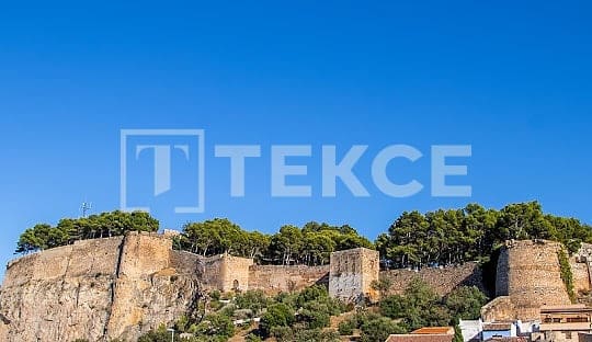 3 sypialnia Willa na sprzedaż w El Vergel / Verger z basenem - 469 000 € (Ref: 8969699)