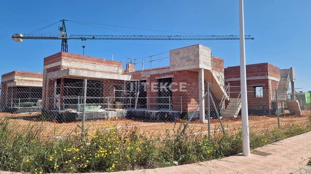 3 sypialnia Willa na sprzedaż w El Vergel / Verger z basenem - 469 000 € (Ref: 8969699)