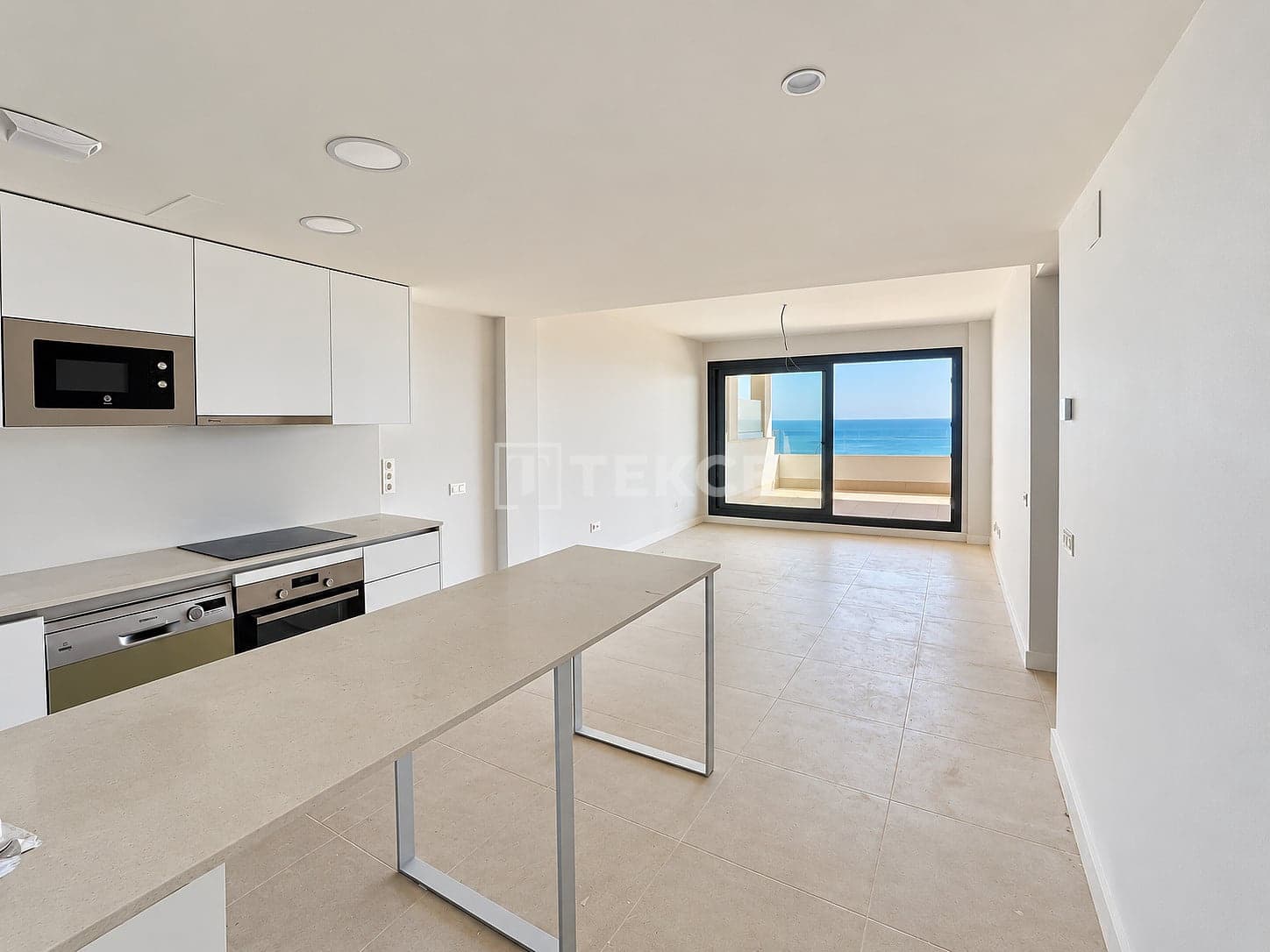 2 bedroom Flat for sale in Torremuelle with pool garage - € 648,000 (Ref: 8969703)