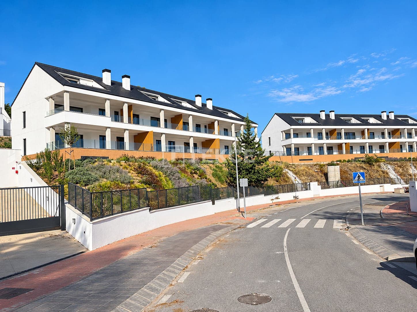 2 bedroom Flat for sale in Torremuelle with pool garage - € 648,000 (Ref: 8969703)