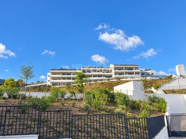 2 makuuhuone Asunto myytävänä paikassa Torremuelle, Benalmádena mukana uima-altaan 
autotalli - 648 000 € (Ref: 8969703)
