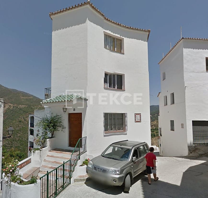 5 soveværelse Lejlighed til salg i Istan - € 290.000 (Ref: 8971663)