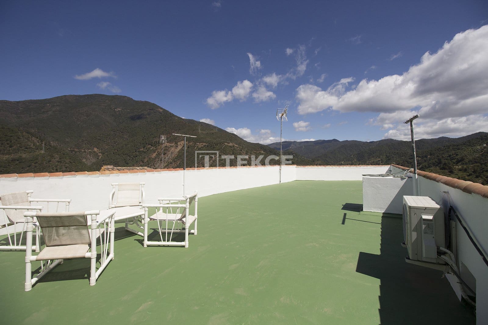 5 soveværelse Lejlighed til salg i Istan - € 290.000 (Ref: 8971663)