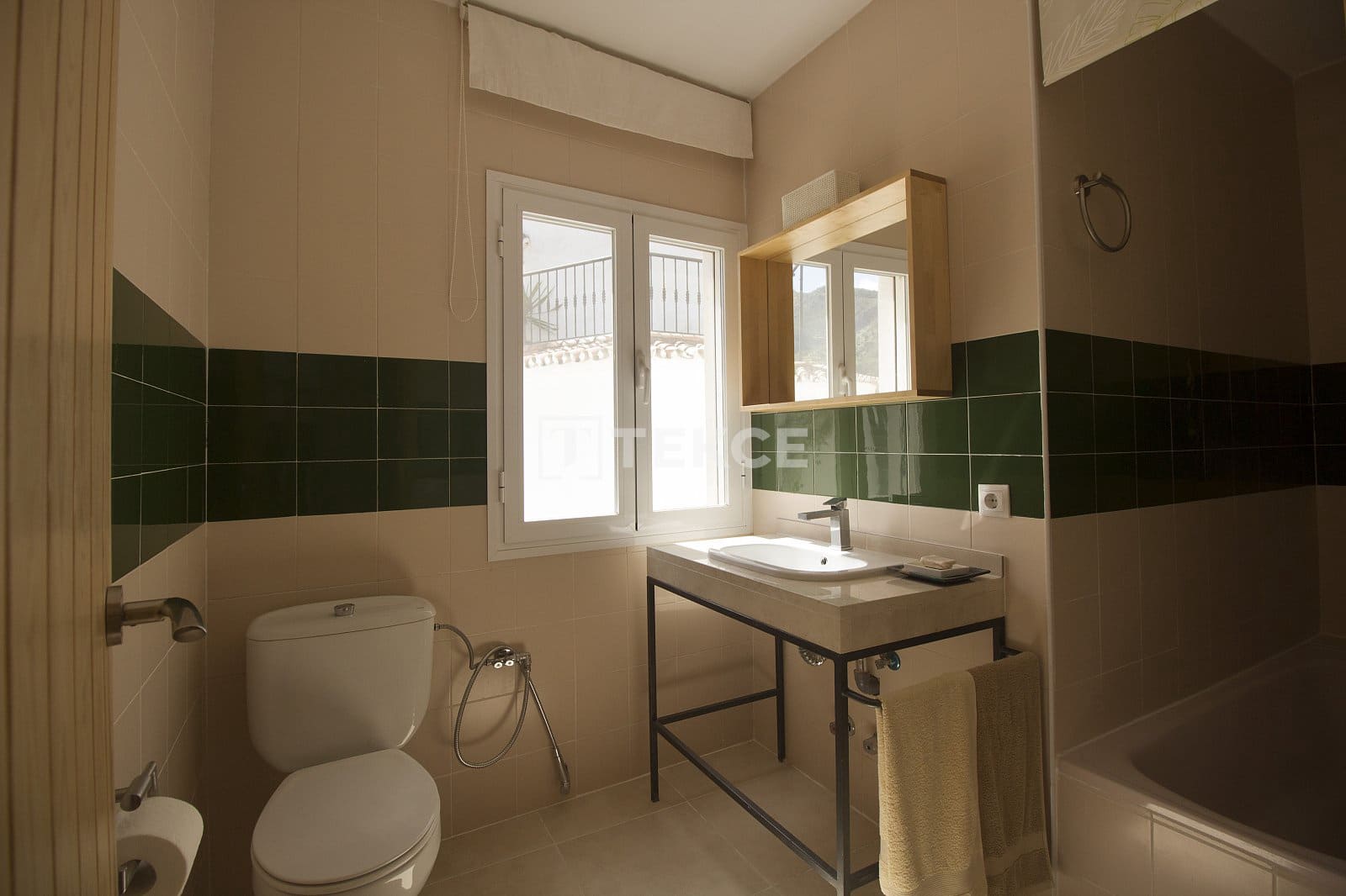 5 soveværelse Lejlighed til salg i Istan - € 290.000 (Ref: 8971663)