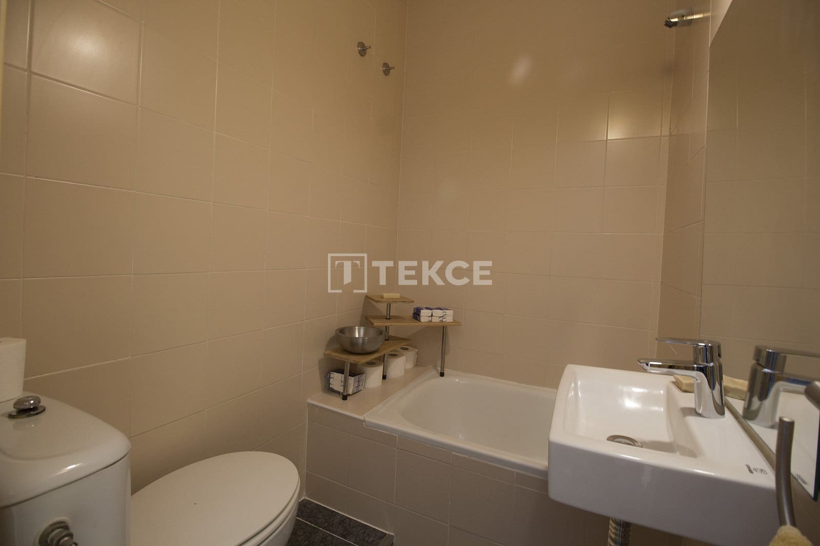 5 soveværelse Lejlighed til salg i Istan - € 290.000 (Ref: 8971663)