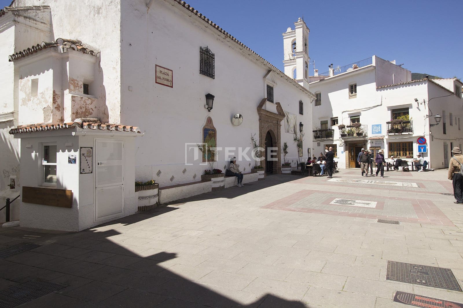 5 soveværelse Lejlighed til salg i Istan - € 290.000 (Ref: 8971663)