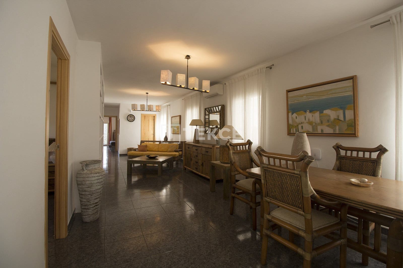 5 soveværelse Lejlighed til salg i Istan - € 290.000 (Ref: 8971663)