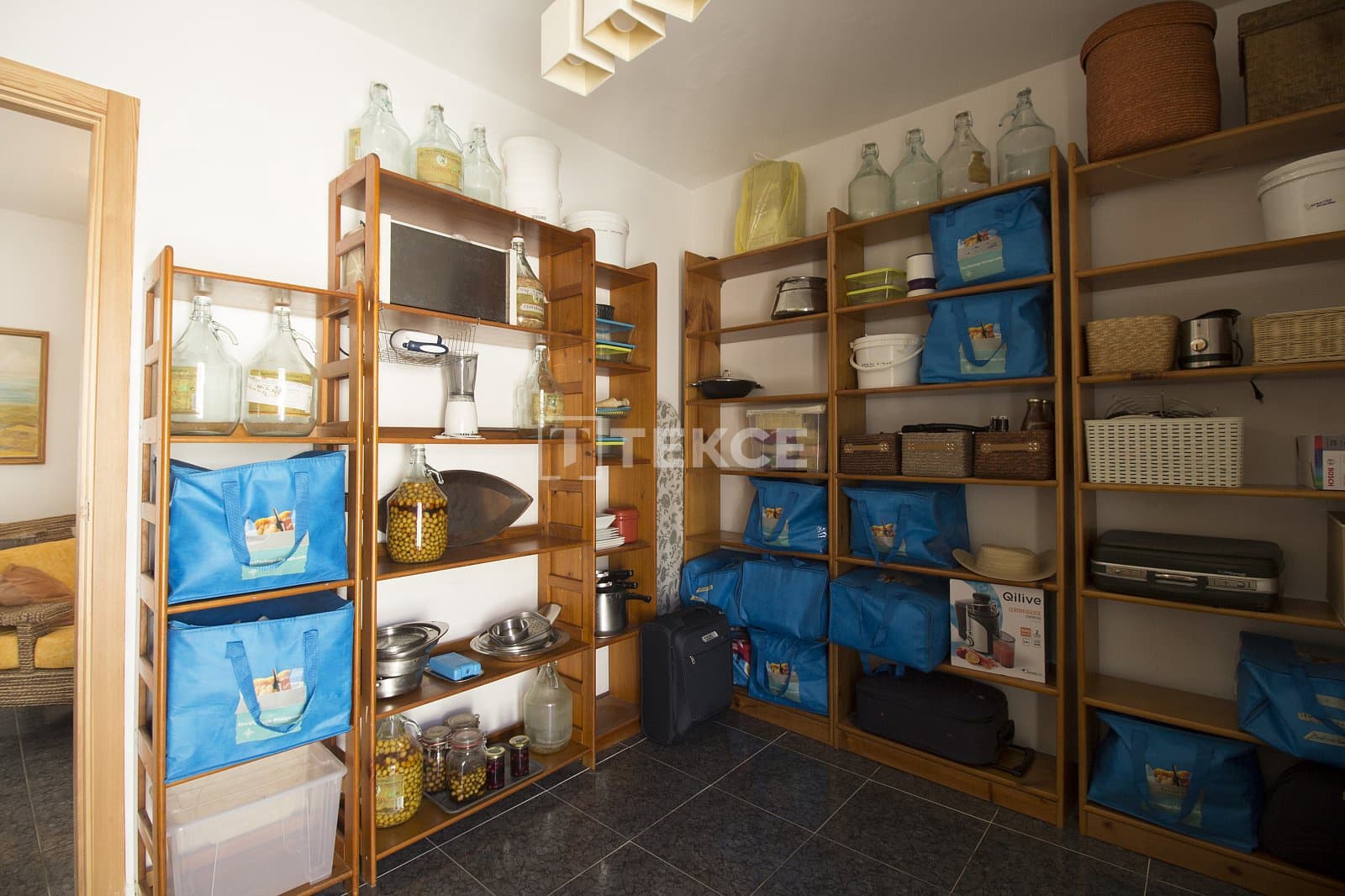 5 soveværelse Lejlighed til salg i Istan - € 290.000 (Ref: 8971663)